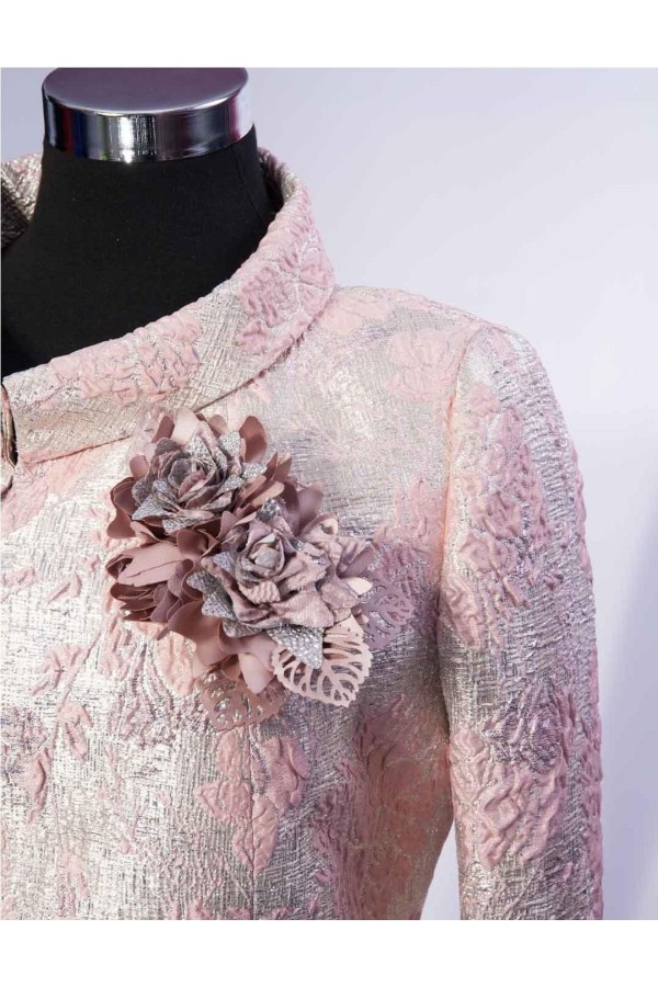 Conjunto fiesta Lexus 1656 ros