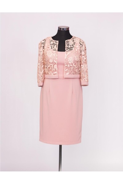 FASHION NEW YORK CONJUNTO 2977