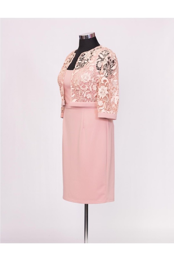 FASHION NEW YORK CONJUNTO 2977