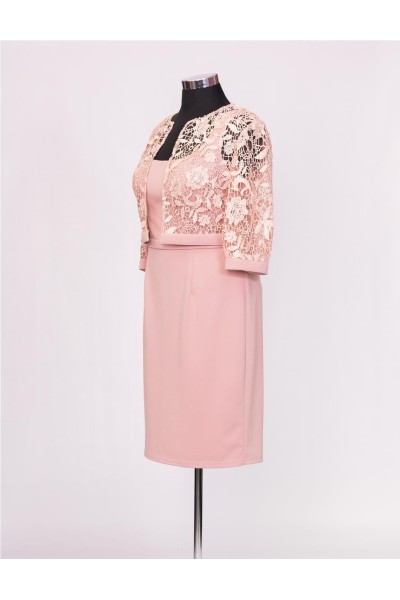 FASHION NEW YORK CONJUNTO 2977