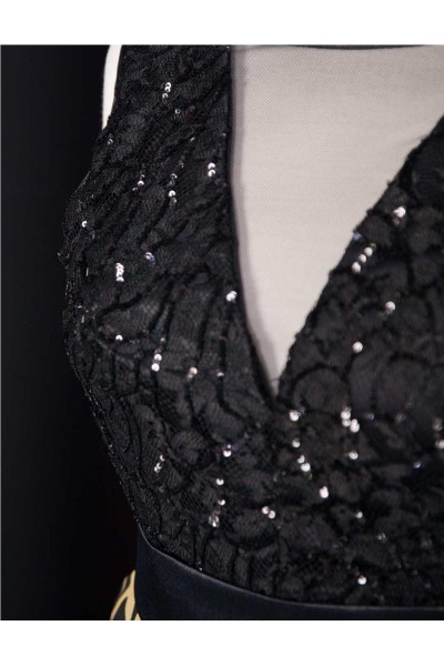 FIESTA HY VEST KRISTEN AMARILL