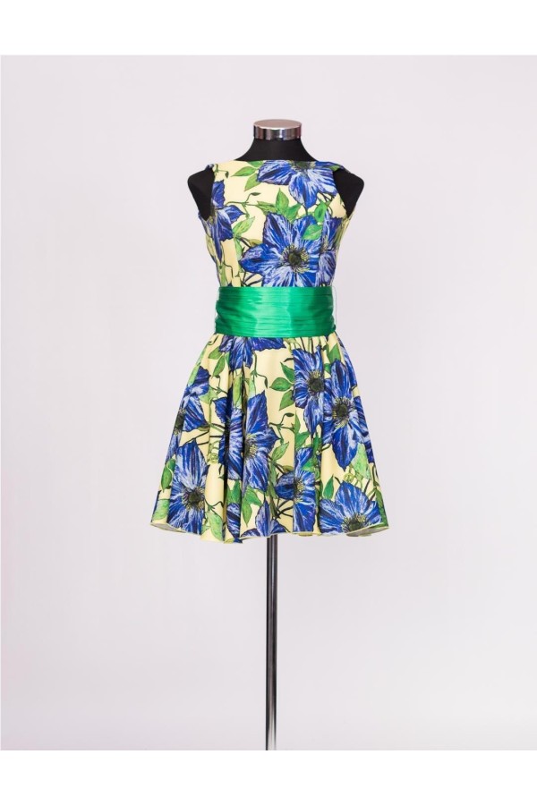 ICIARYCANDELA VESTIDO 619-052