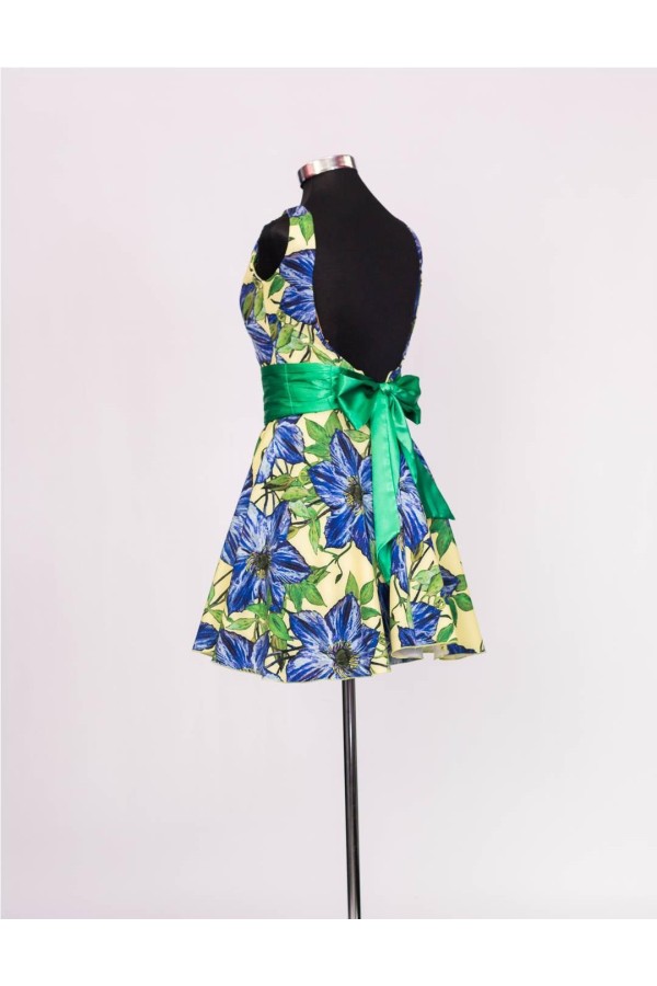 ICIARYCANDELA VESTIDO 619-052 2