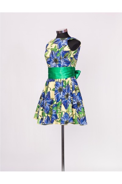 ICIARYCANDELA VESTIDO 619-052