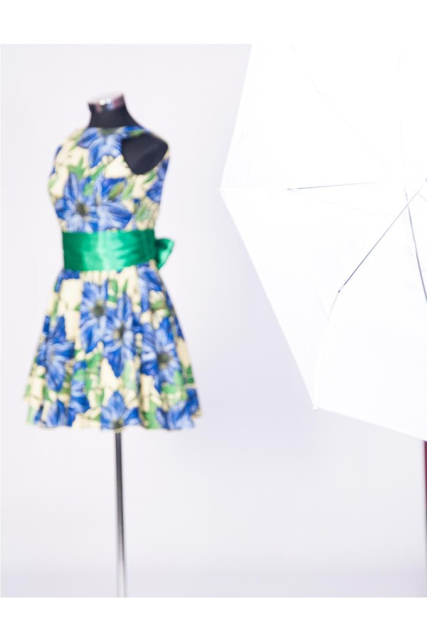 ICIARYCANDELA VESTIDO 619-052