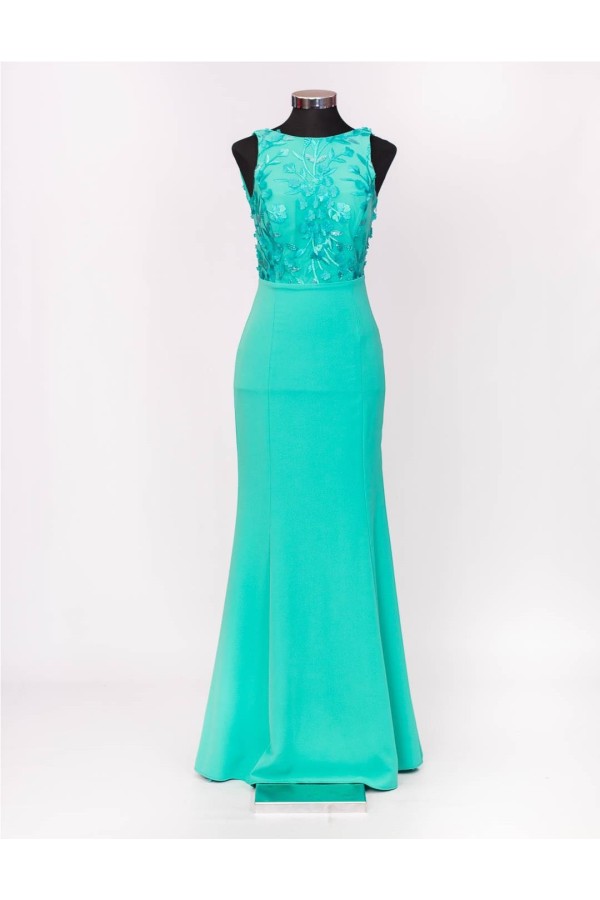 FIESTA VEST AB 149908 VERDE