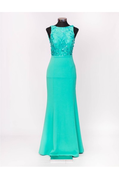 FIESTA VEST AB 149908 VERDE