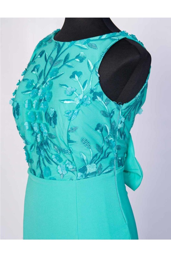 FIESTA VEST AB 149908 VERDE