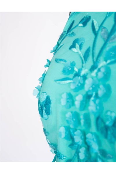 FIESTA VEST AB 149908 VERDE