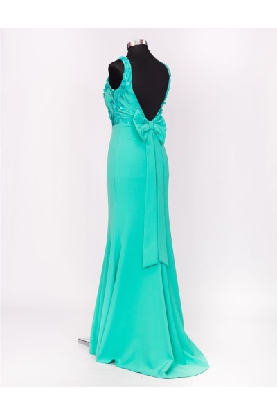 FIESTA VEST AB 149908 VERDE