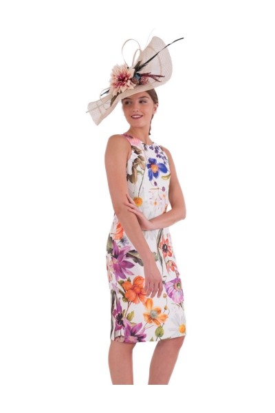 69-058 FIESTA VEST IC CORTO FL