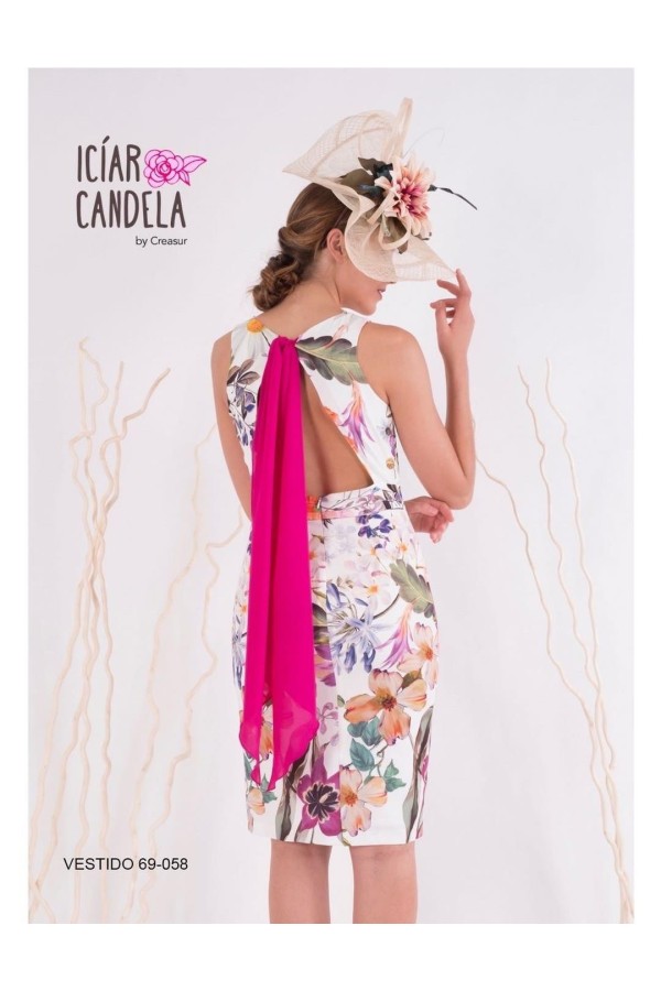 69-058 FIESTA VEST IC CORTO FL 2