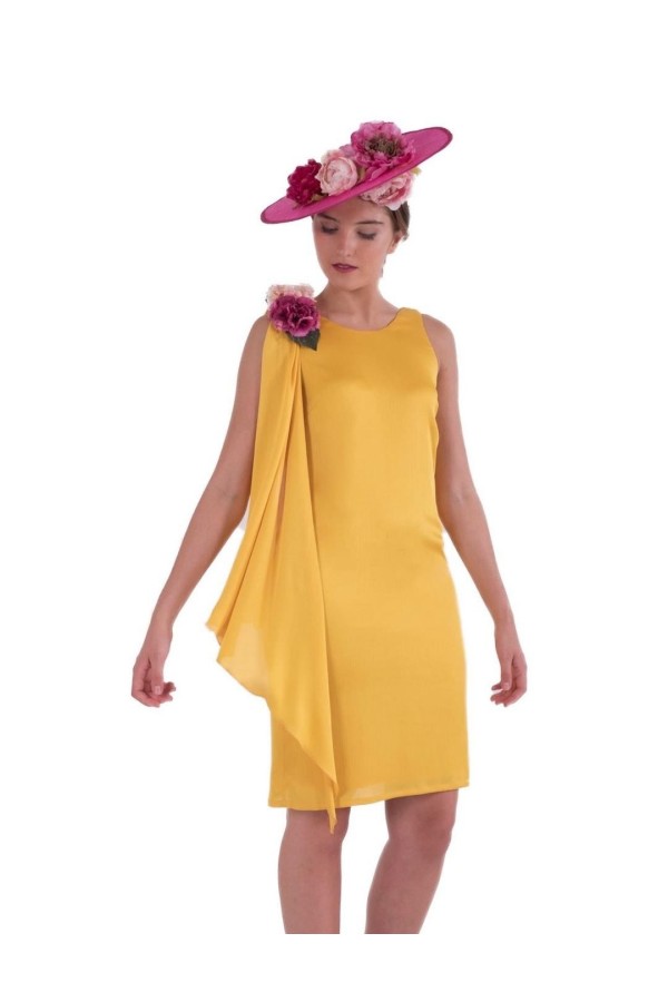 69-078 FIESTA VEST IC CORTO am