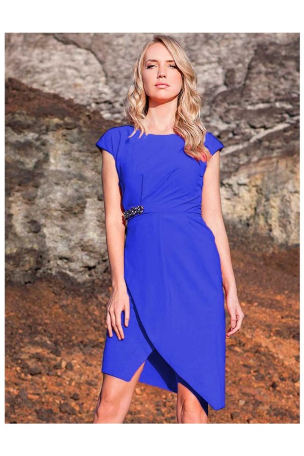 MONCHO HEREDIA VESTIDO 6911041