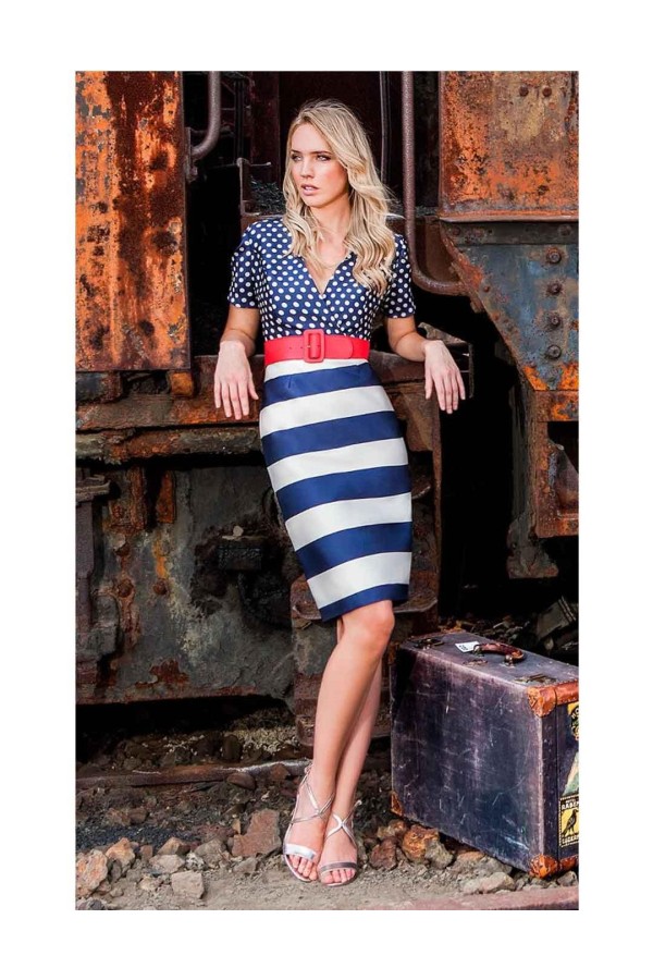 MONCHO HEREDIA VESTIDO 6911100 2