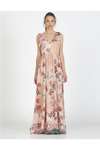 FIESTA VESTIDO MA OLIVIA ROSA