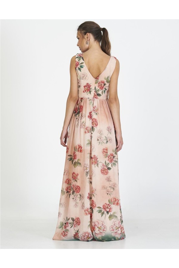 FIESTA VESTIDO MA OLIVIA ROSA