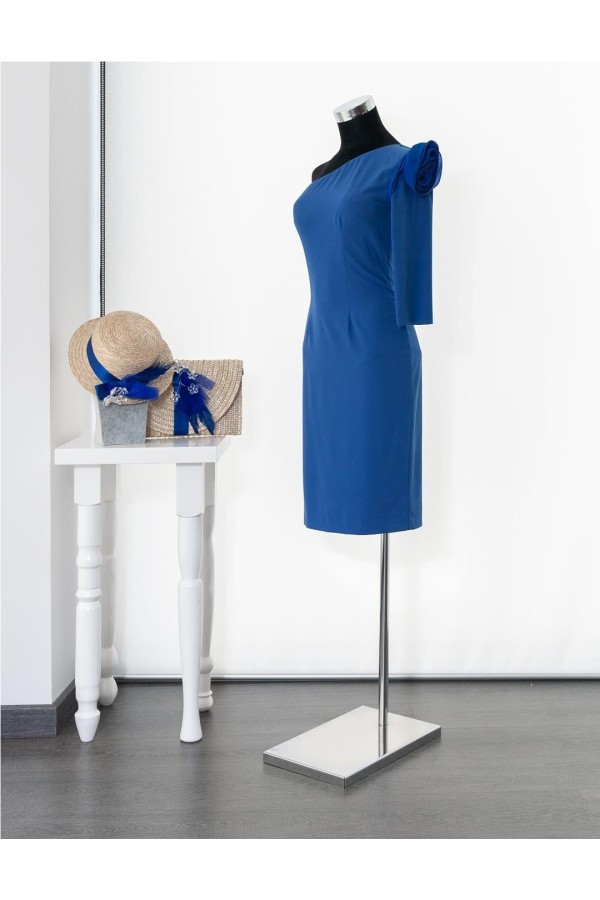 FIESTA VESTIDO IC AZUL 2