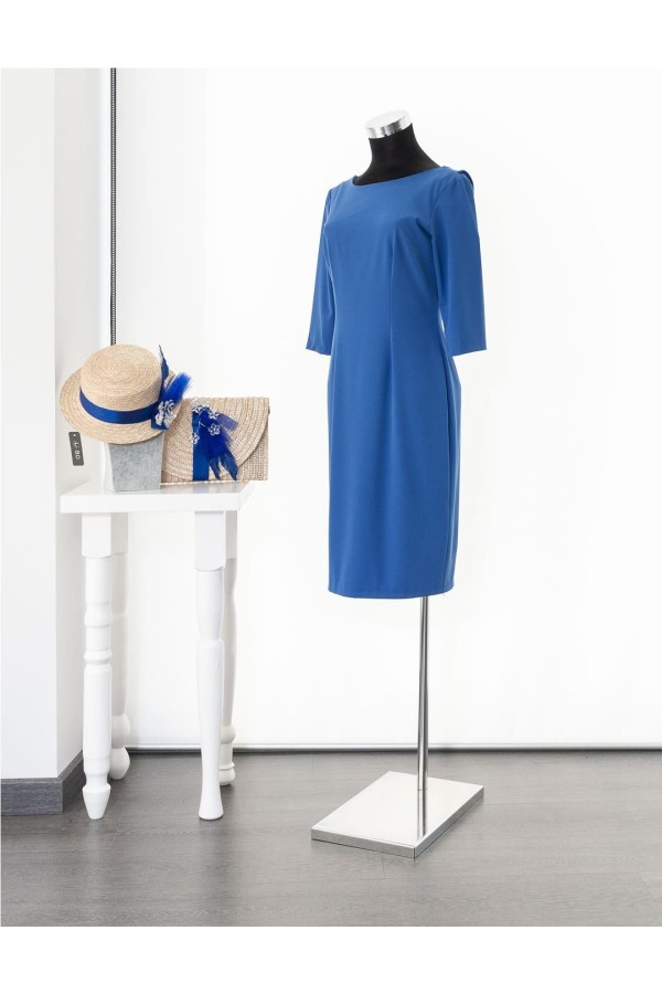 FIESTA VEST IC ESPALDA FLOR AZ 2