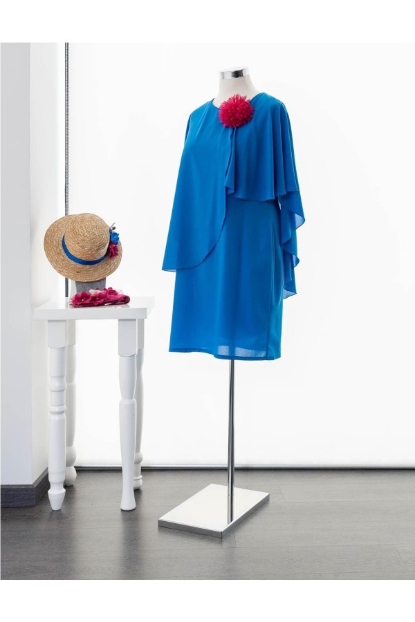 ICIARYCANDELA VESTIDO 619-099