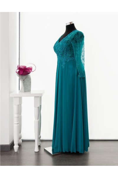 FIESTA VEST VLZP 1584 VERDE