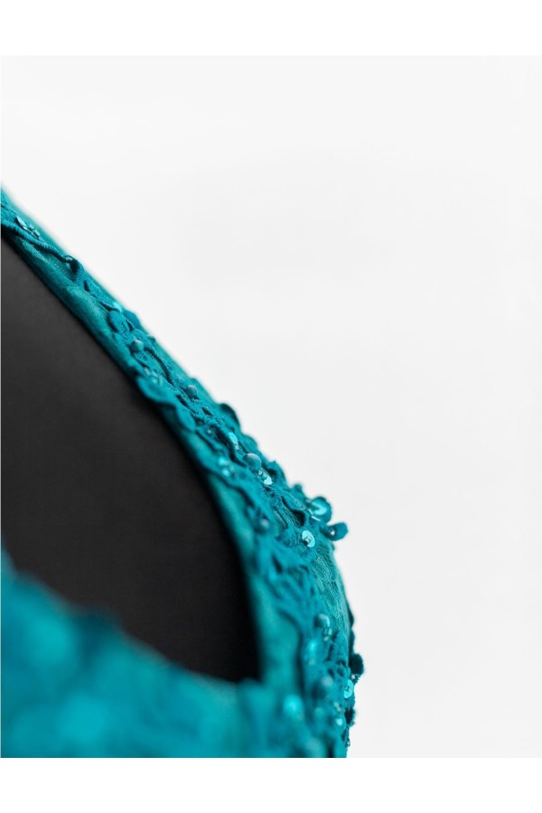 FIESTA VEST VLZP 1584 VERDE