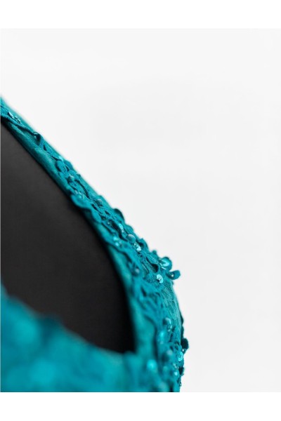 FIESTA VEST VLZP 1584 VERDE