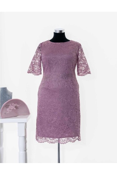 FIESTA VESTIDO 1660 ROSA