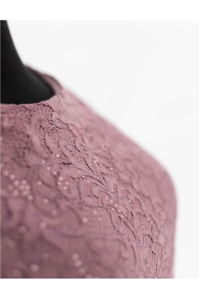 FIESTA VESTIDO 1660 ROSA