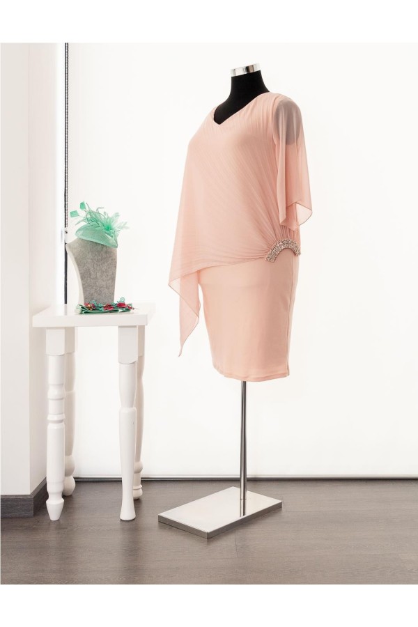 FASHION NEW YORK CONJUNTO 3015 2