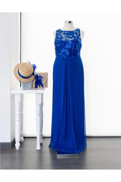 FIESTA VESTIDO G2876 TINTA