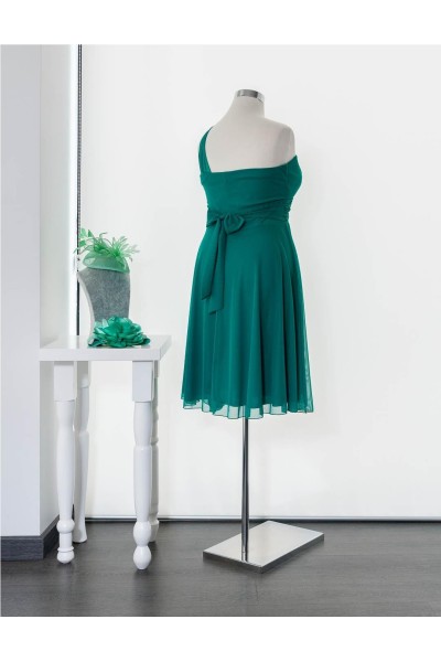 FIESTA VESTIDO CK 4604 VERDE