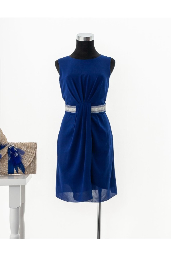 FIESTA VEST MH 5157 TINTA