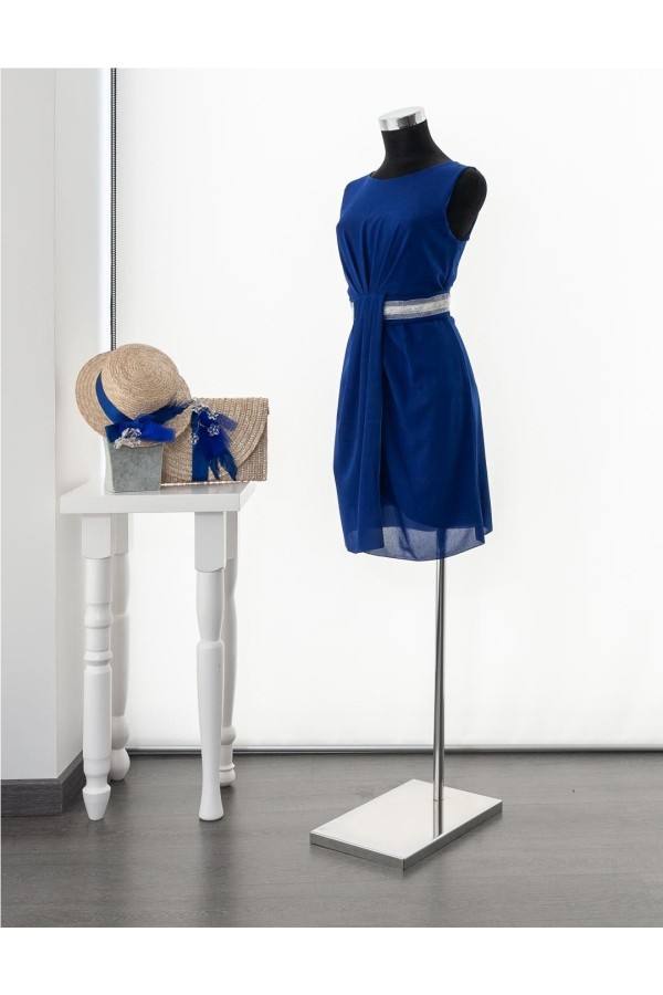 FIESTA VEST MH 5157 TINTA