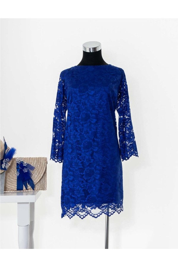 FIESTA VEST MH 5319 TINTA