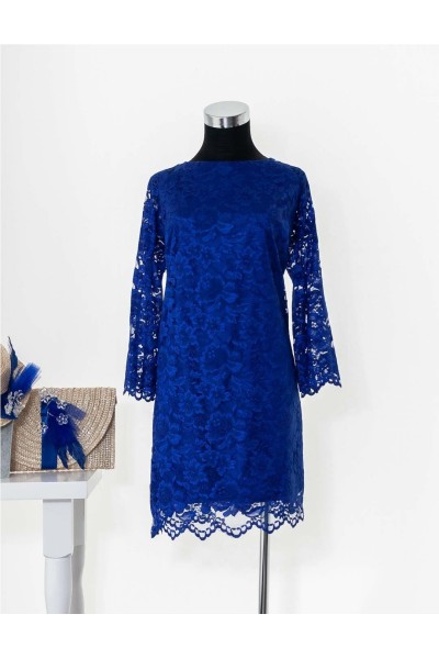 FIESTA VEST MH 5319 TINTA