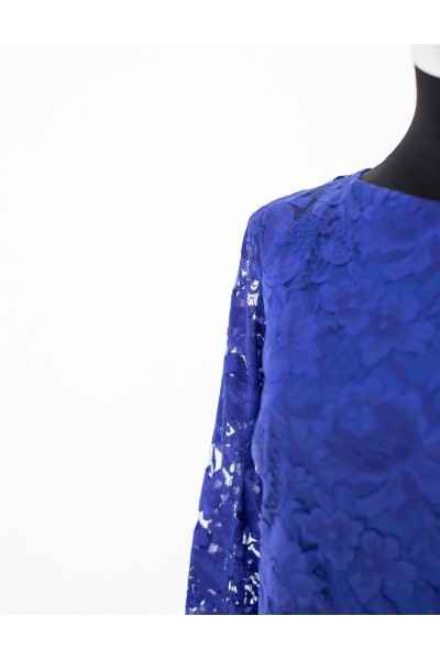 FIESTA VEST MH 5319 TINTA