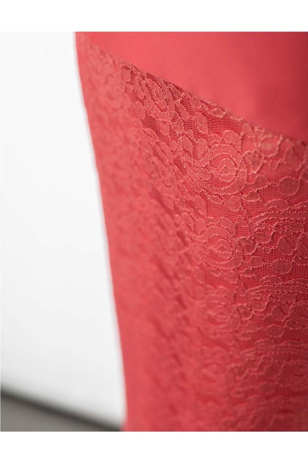 FIESTA VEST MH 5325 CORAL