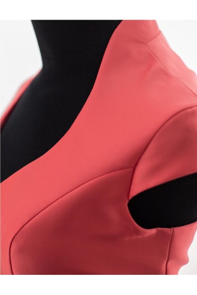 FIESTA VEST MH 5325 CORAL