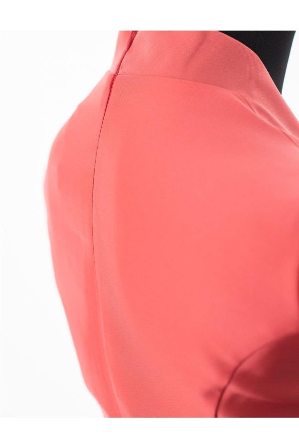 FIESTA VEST MH 5325 CORAL