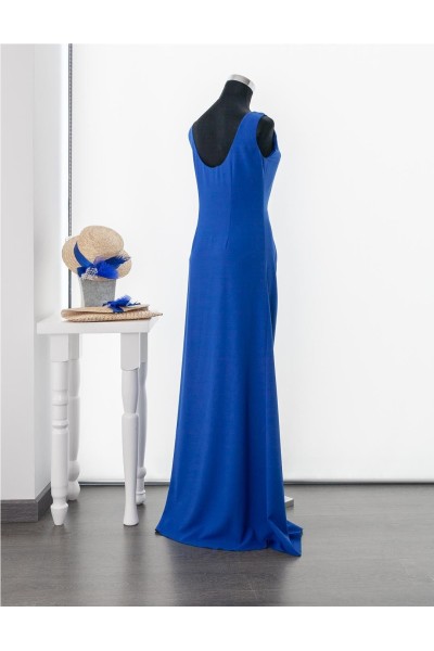 FIESTA VESTIDO MH5159 AZUL