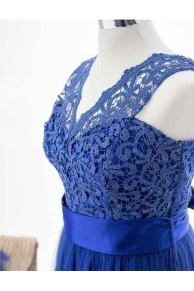 FIESTA VESTIDO LJ 8033 TINTA