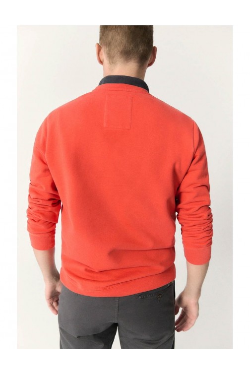 SUDADERA ECOALF BARDERALF SUDADERA ECOALF BARDERALF