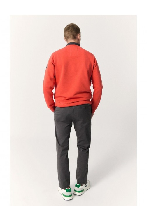SUDADERA ECOALF BARDERALF SUDADERA ECOALF BARDERALF
