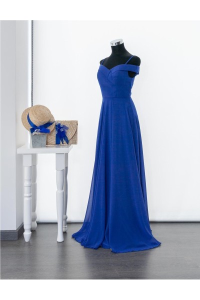 FIESTA VESTIDO 8815 TINTA