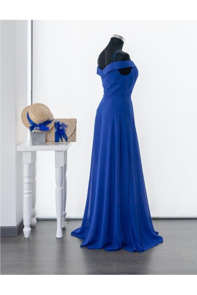 FIESTA VESTIDO 8815 TINTA