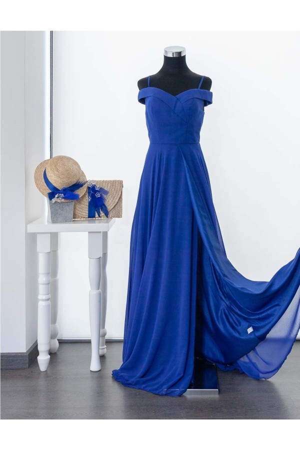 FIESTA VESTIDO 8815 TINTA