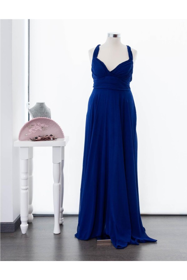 FIESTA VEST SK 30777 TINTA