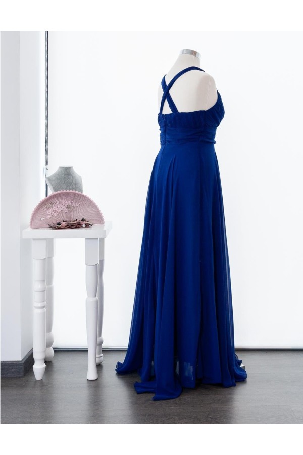 FIESTA VEST SK 30777 TINTA