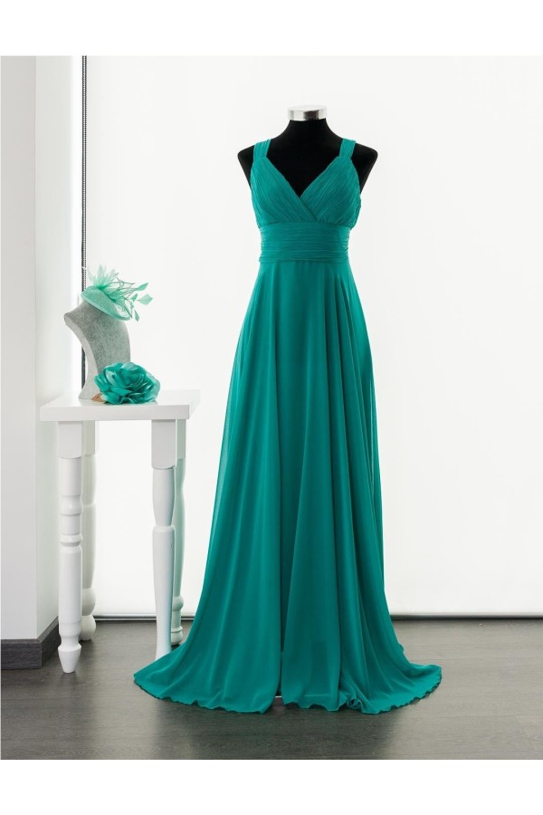 FIESTA VEST SK 30777 VERDE